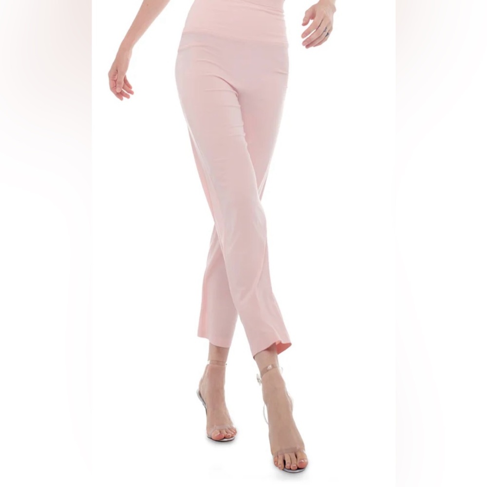 Norma Kamali Pencil Pants
